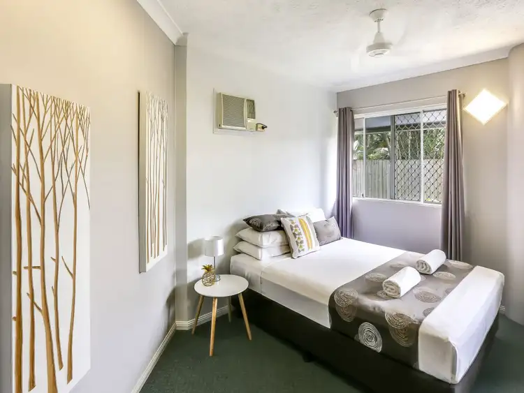 Third view of Homely unit listing, 4/17a Upward St, Cairns City QLD 4870