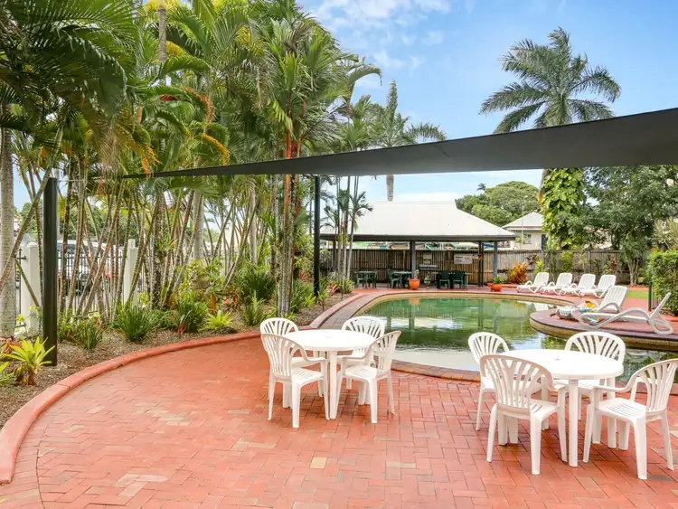 Seventh view of Homely unit listing, 4/17a Upward St, Cairns City QLD 4870