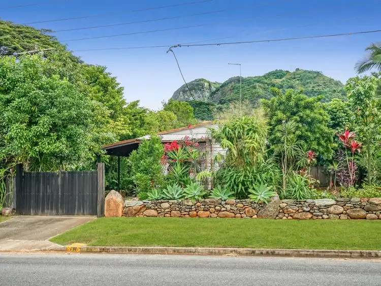 21 Valmadre Street, Caravonica QLD 4878