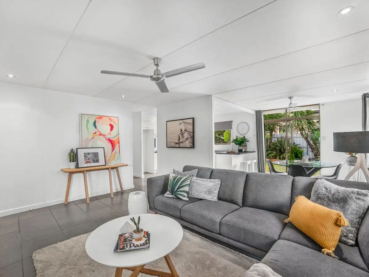 Main view of Homely house listing, 2 Alice Close, Woree QLD 4868