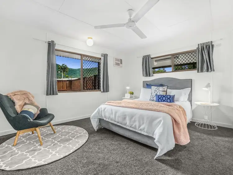 Second view of Homely house listing, 2 Alice Close, Woree QLD 4868