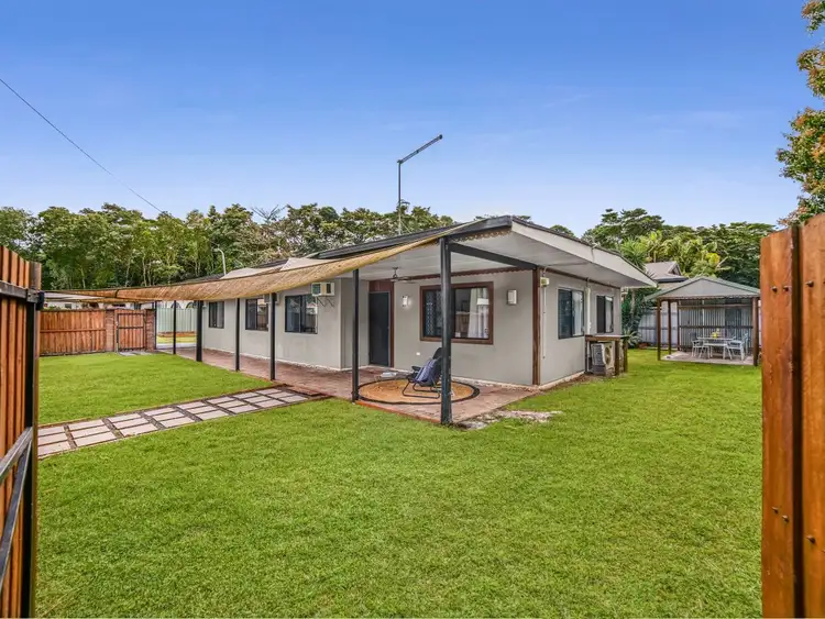 Third view of Homely house listing, 2 Alice Close, Woree QLD 4868