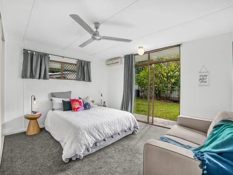 Sixth view of Homely house listing, 2 Alice Close, Woree QLD 4868