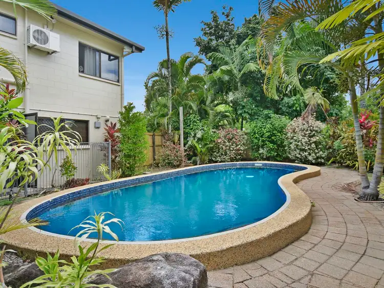 Second view of Homely townhouse listing, 3/7 McPherson Close, Edge Hill QLD 4870
