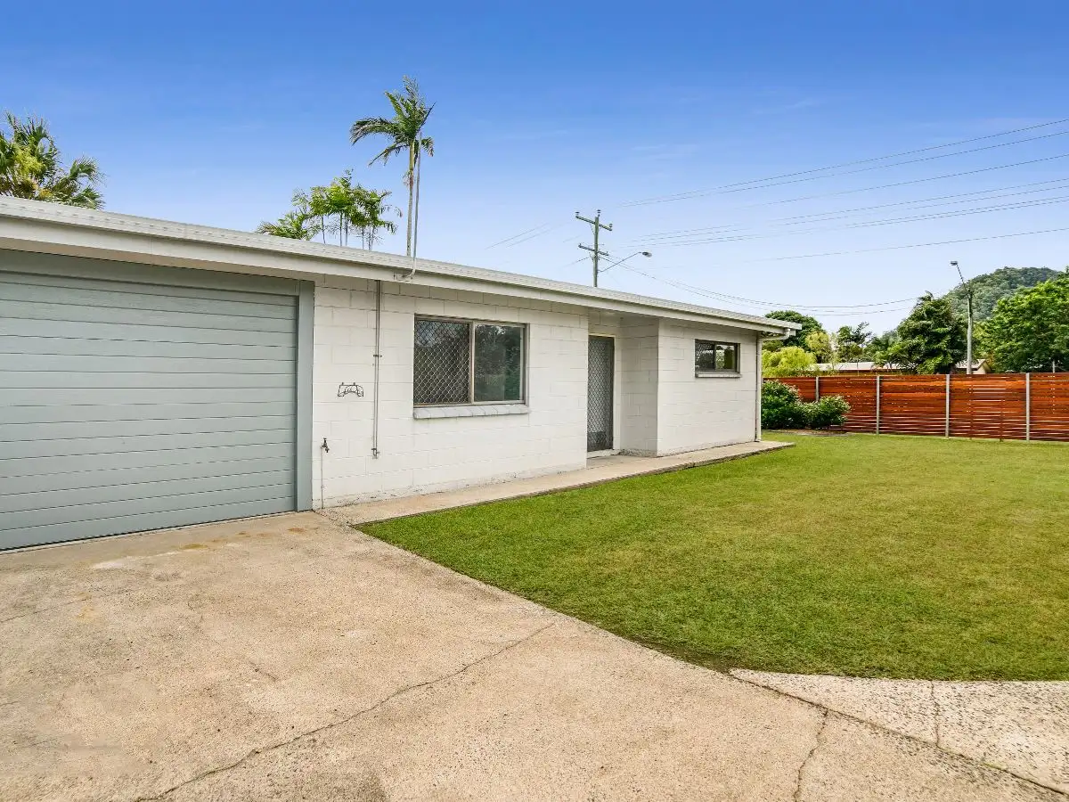 Main view of Homely semi-detached listing, 178 Trinity Beach Road, Trinity Beach QLD 4879