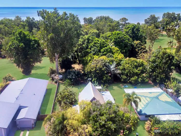 Second view of Homely house listing, 20 Paperbark Street, Bramston Beach QLD 4871