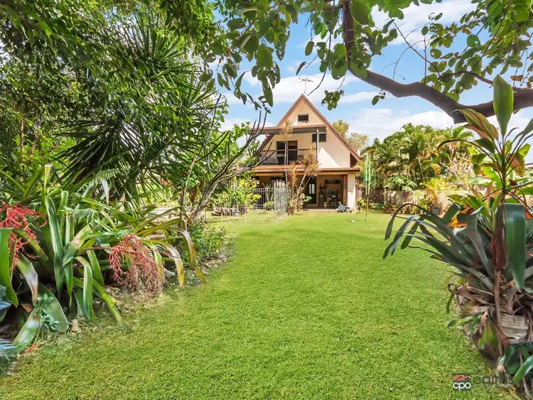 Third view of Homely house listing, 20 Paperbark Street, Bramston Beach QLD 4871