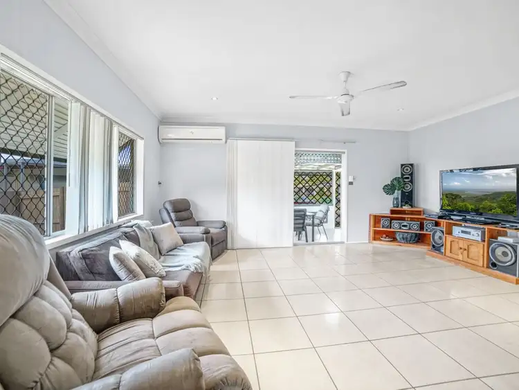 Sixth view of Homely house listing, 12 Bardup Close, White Rock QLD 4868