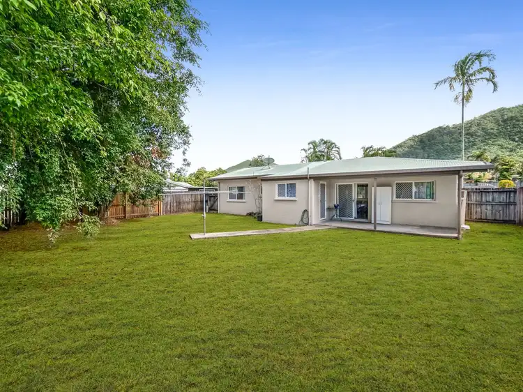 44 Lizard Street, Mount Sheridan QLD 4868