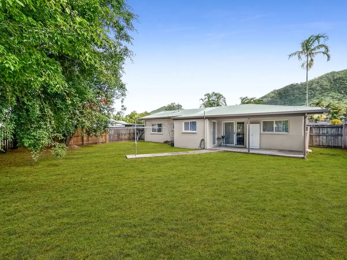 Main view of Homely house listing, 44 Lizard Street, Mount Sheridan QLD 4868