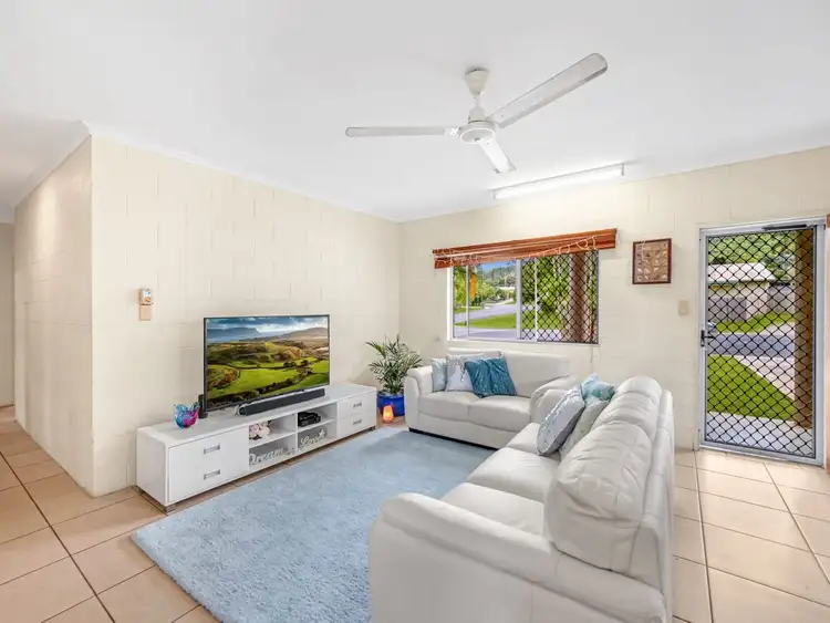 Second view of Homely house listing, 44 Lizard Street, Mount Sheridan QLD 4868
