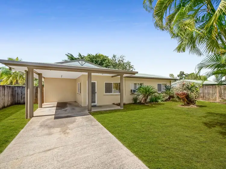 Third view of Homely house listing, 44 Lizard Street, Mount Sheridan QLD 4868