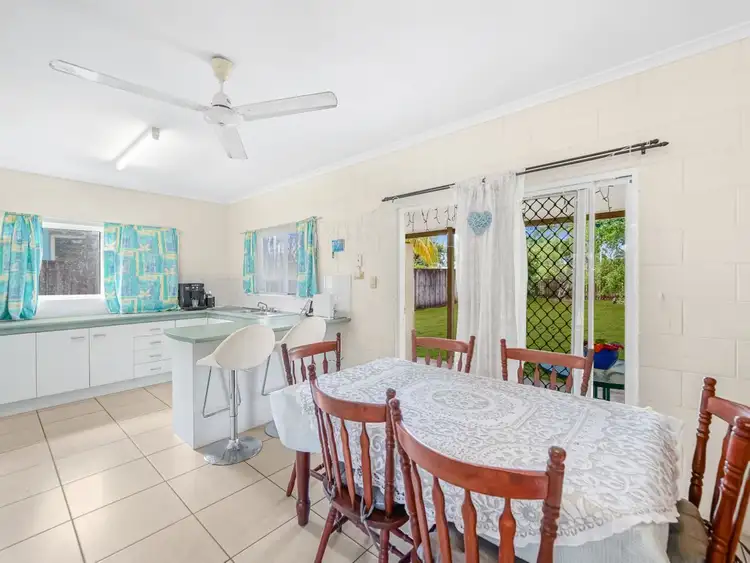 Fourth view of Homely house listing, 44 Lizard Street, Mount Sheridan QLD 4868
