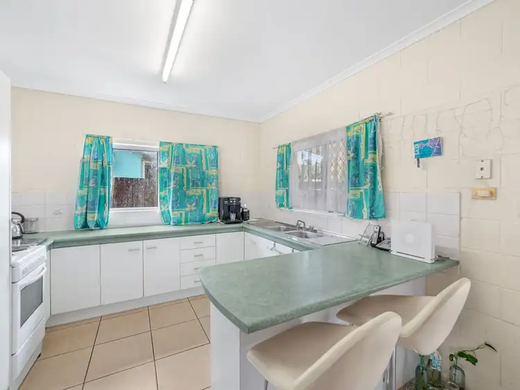 Fifth view of Homely house listing, 44 Lizard Street, Mount Sheridan QLD 4868