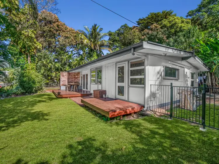 Main view of Homely house listing, 72 Hillview Crescent, Whitfield QLD 4870
