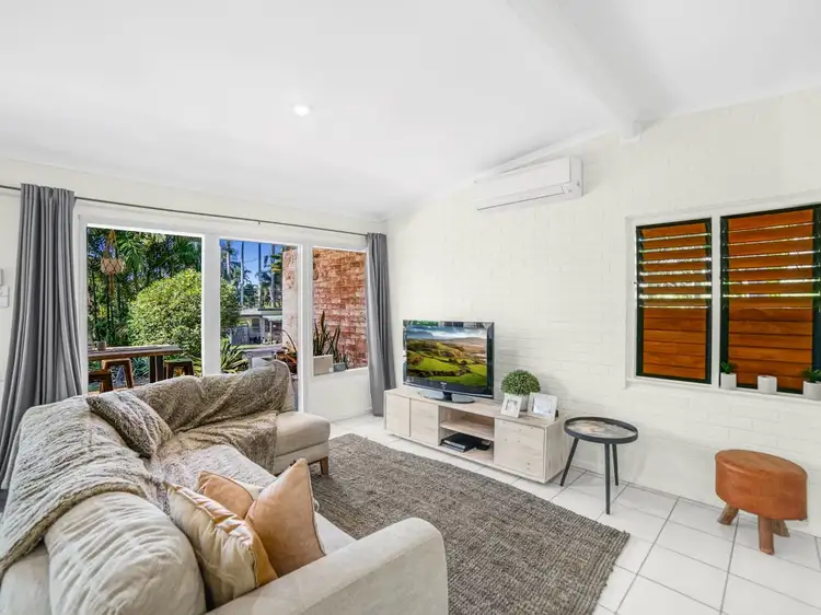 Fifth view of Homely house listing, 72 Hillview Crescent, Whitfield QLD 4870