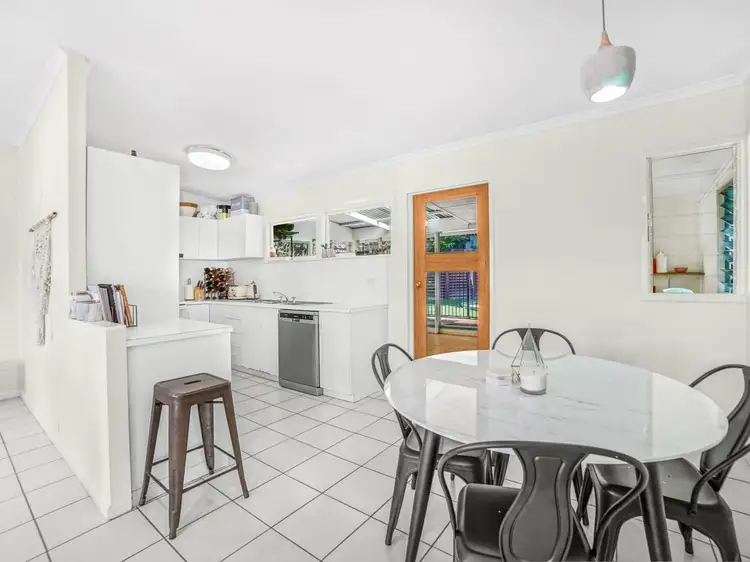 Sixth view of Homely house listing, 72 Hillview Crescent, Whitfield QLD 4870