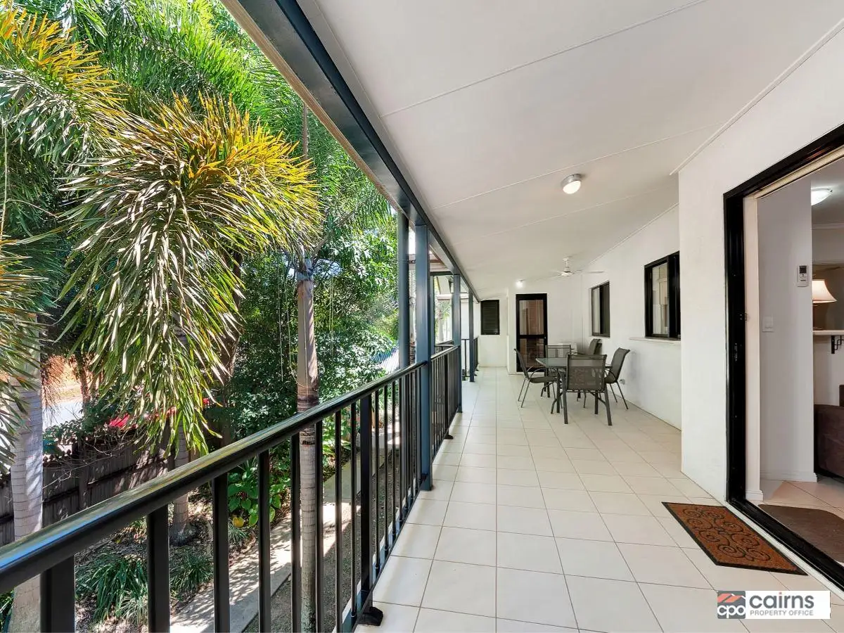 Main view of Homely unit listing, 89/2-16 Fairweather, Redlynch QLD 4870