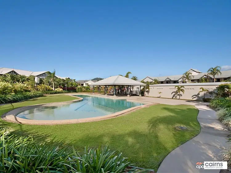 Second view of Homely unit listing, 89/2-16 Fairweather, Redlynch QLD 4870