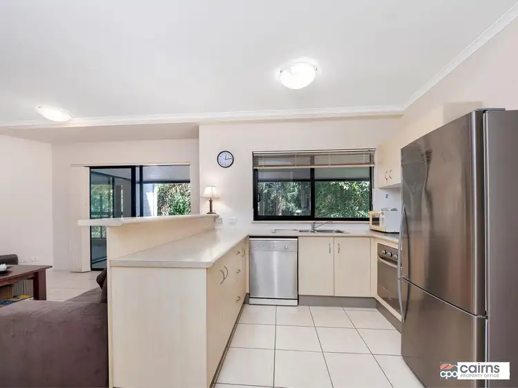 Fourth view of Homely unit listing, 89/2-16 Fairweather, Redlynch QLD 4870