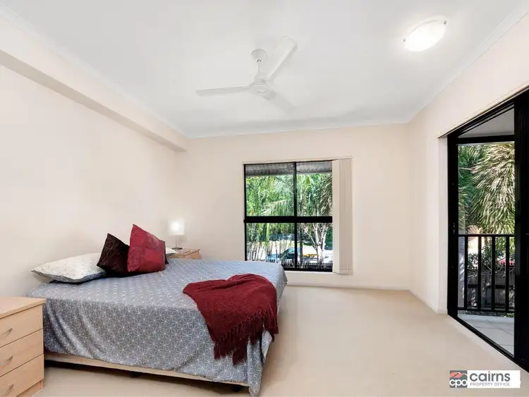 Seventh view of Homely unit listing, 89/2-16 Fairweather, Redlynch QLD 4870