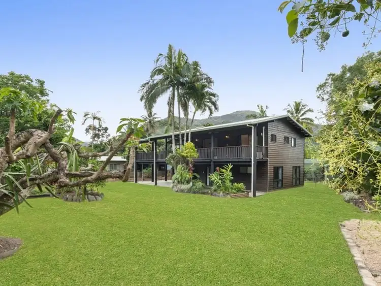 24 Lake Placid Rd, Caravonica QLD 4878
