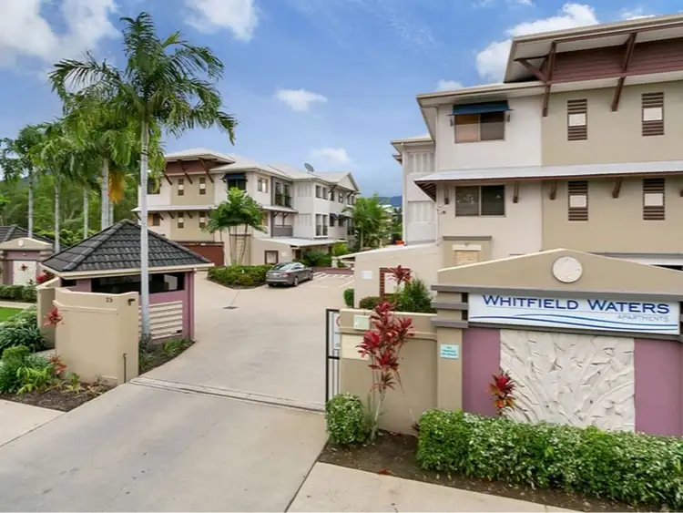 Second view of Homely unit listing, 103/29 Springfield Cres, Manoora QLD 4870