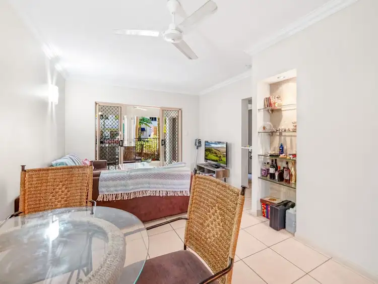 Fourth view of Homely unit listing, 103/29 Springfield Cres, Manoora QLD 4870