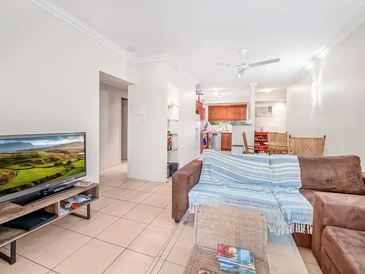 Fifth view of Homely unit listing, 103/29 Springfield Cres, Manoora QLD 4870