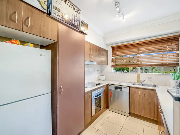 Sixth view of Homely unit listing, 103/29 Springfield Cres, Manoora QLD 4870
