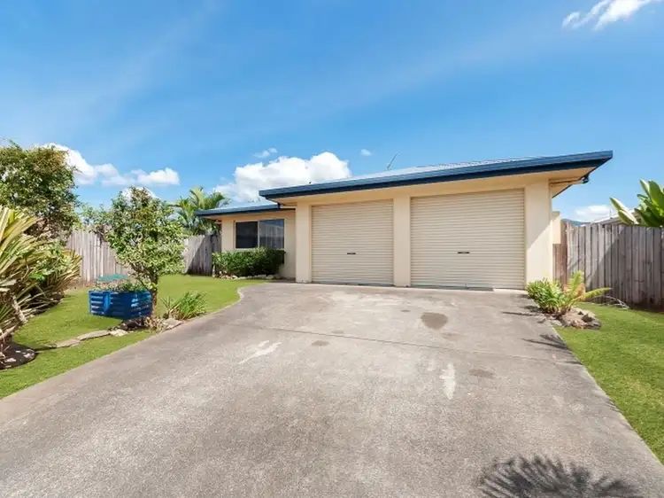 21 Otto Close, Edmonton QLD 4869