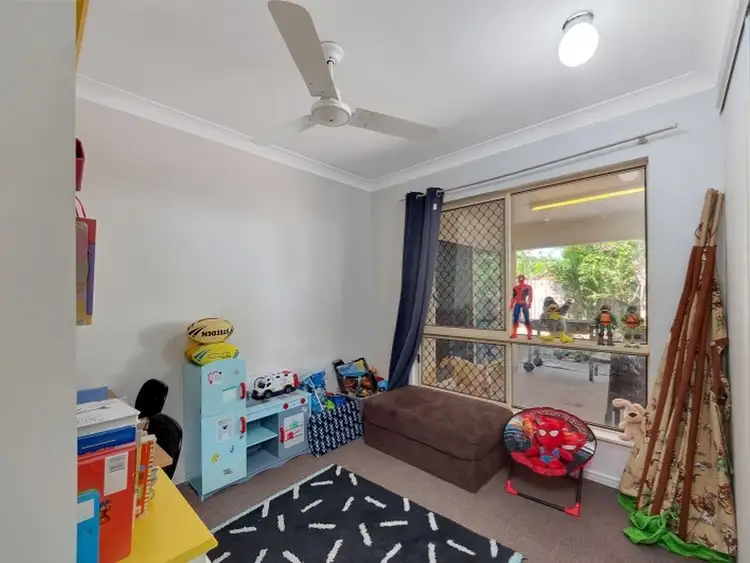 Sixth view of Homely house listing, 21 Otto Close, Edmonton QLD 4869