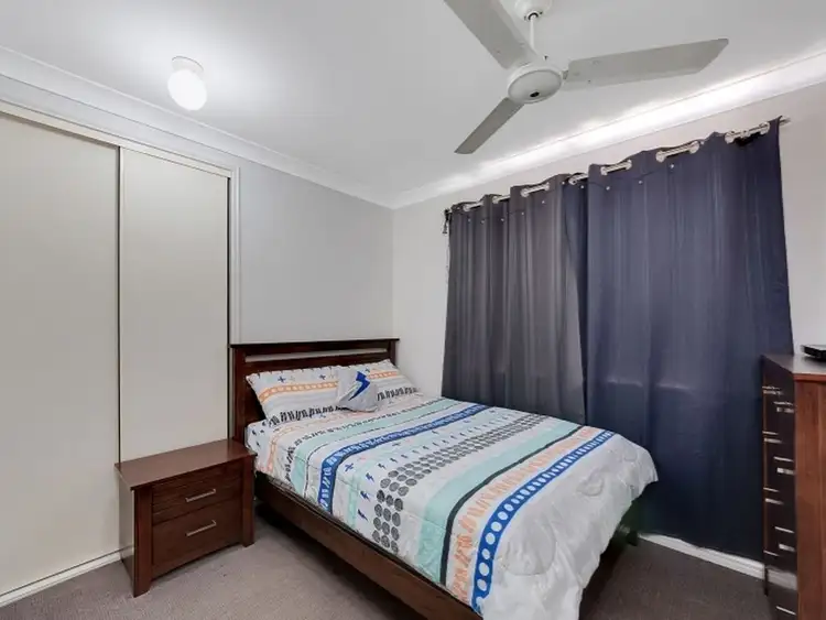 Seventh view of Homely house listing, 21 Otto Close, Edmonton QLD 4869