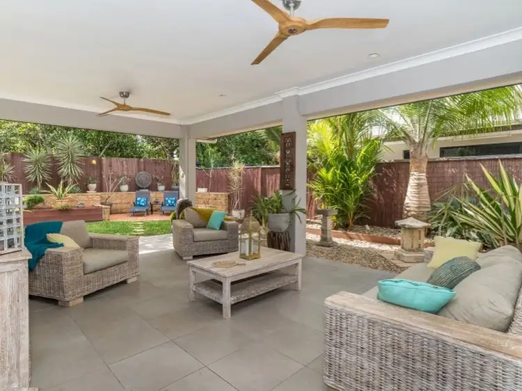 61 Canopys Edge Boulevard, Smithfield QLD 4878