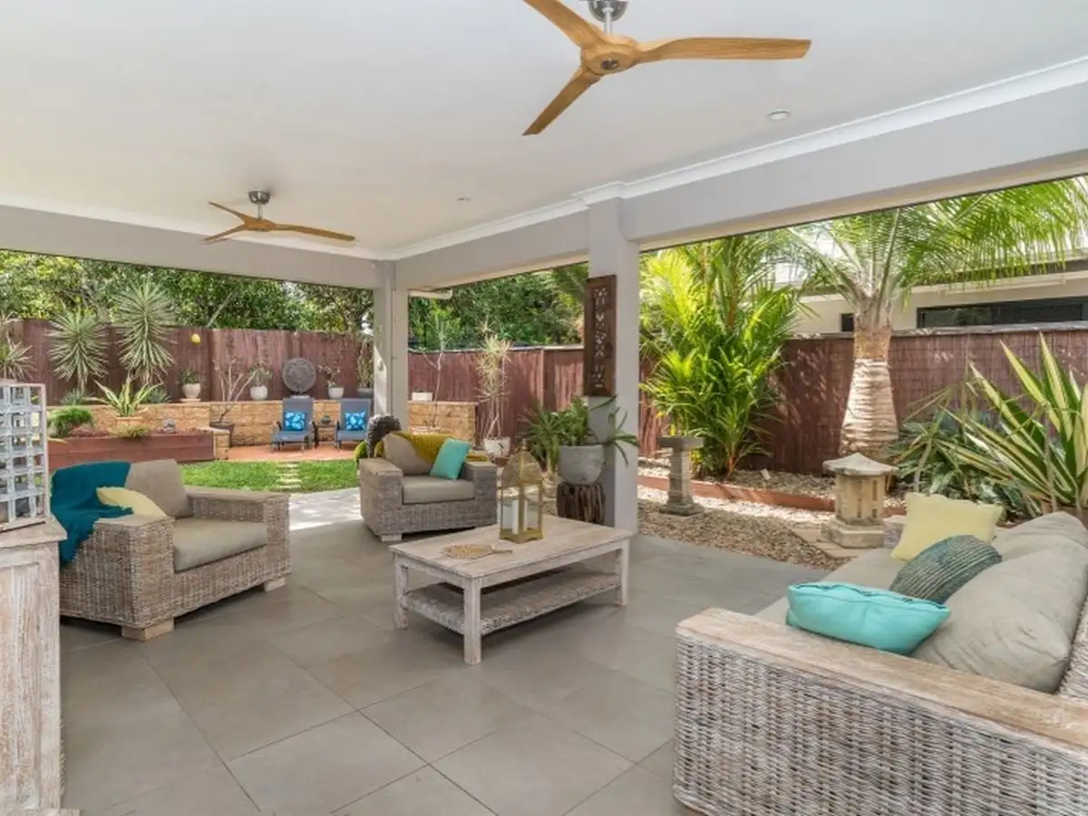 Main view of Homely house listing, 61 Canopys Edge Boulevard, Smithfield QLD 4878