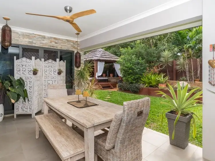 Second view of Homely house listing, 61 Canopys Edge Boulevard, Smithfield QLD 4878