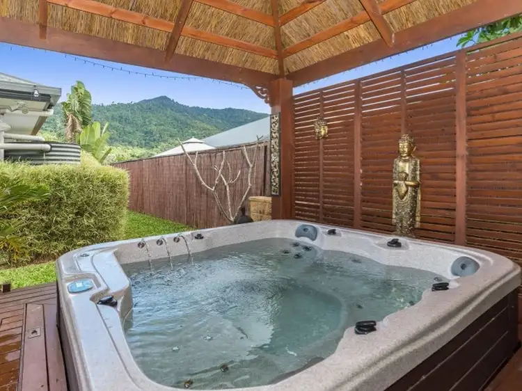 Third view of Homely house listing, 61 Canopys Edge Boulevard, Smithfield QLD 4878