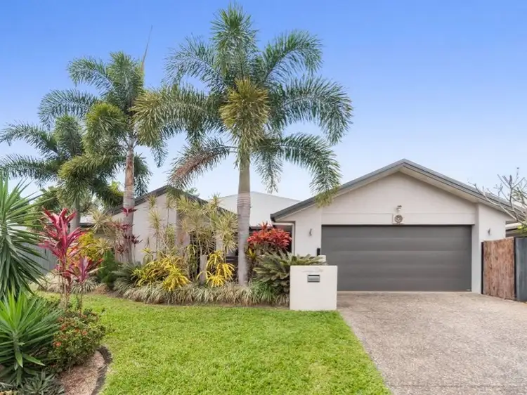 Fourth view of Homely house listing, 61 Canopys Edge Boulevard, Smithfield QLD 4878