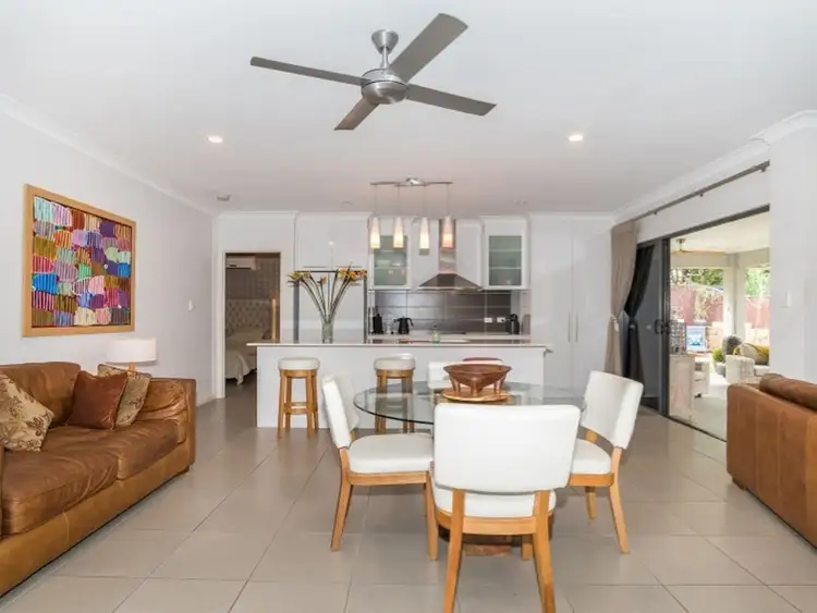Sixth view of Homely house listing, 61 Canopys Edge Boulevard, Smithfield QLD 4878