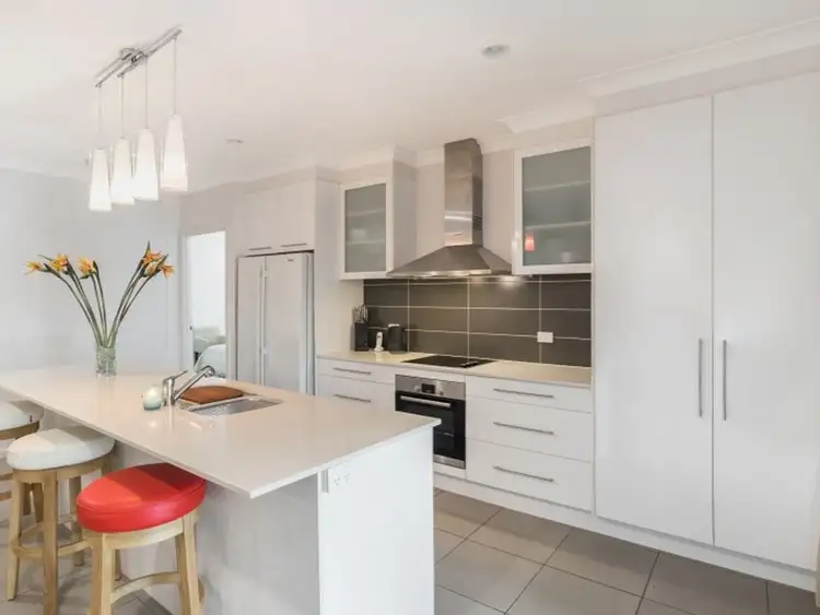 Seventh view of Homely house listing, 61 Canopys Edge Boulevard, Smithfield QLD 4878