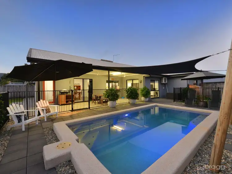 32 Piccone Drive, Edmonton QLD 4869