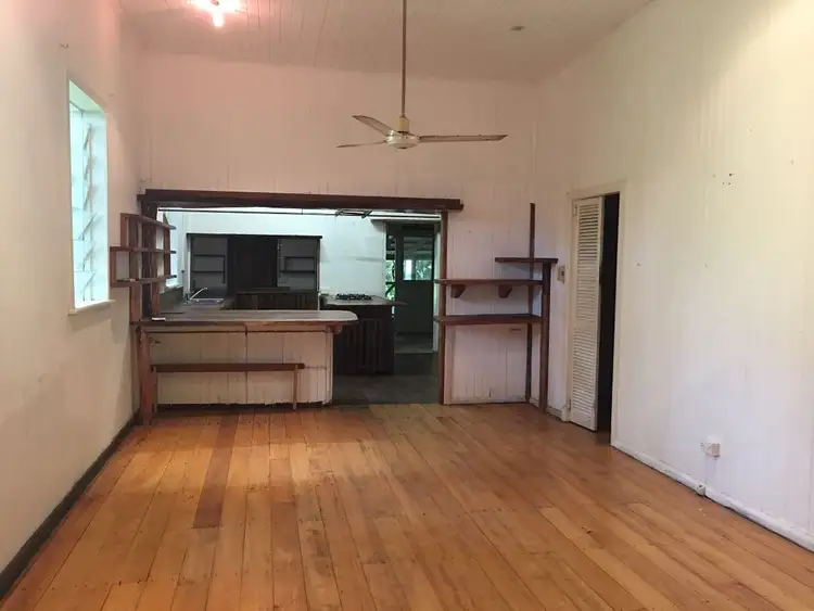 Third view of Homely house listing, 31-33 Sandwich Street, Kamerunga QLD 4870