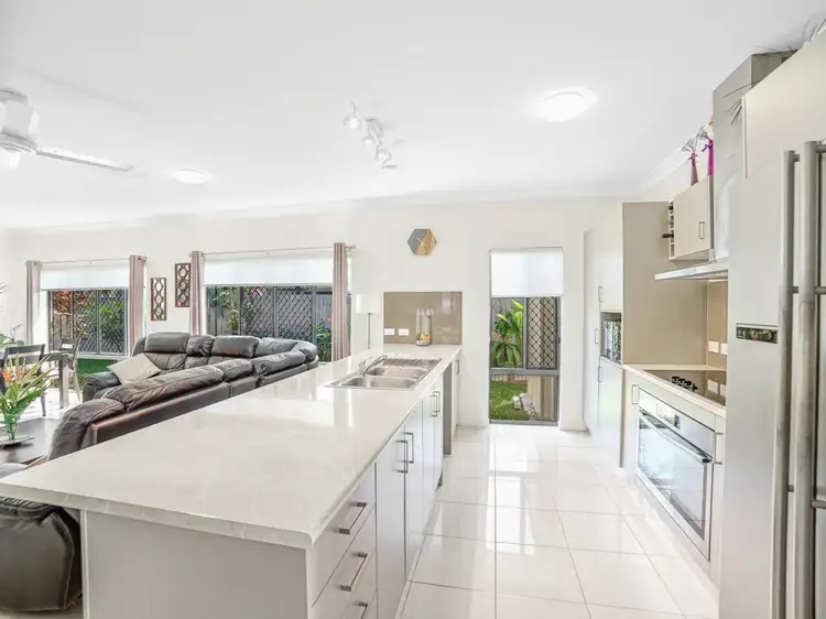 Second view of Homely house listing, 66 Flagstone Terrace, Smithfield QLD 4878