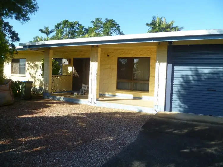 109 Mourilyan Road, East Innisfail QLD 4860