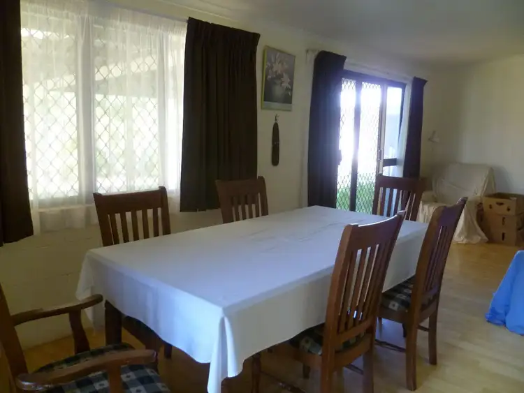 Fourth view of Homely house listing, 109 Mourilyan Road, East Innisfail QLD 4860