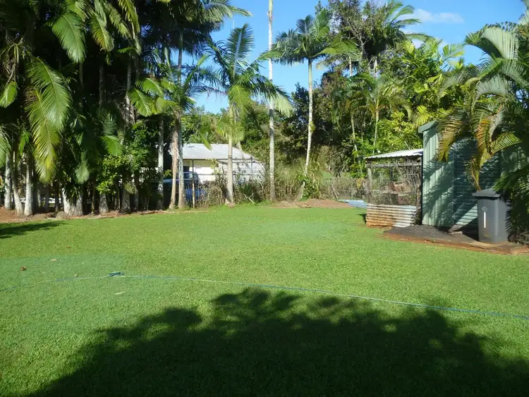 Seventh view of Homely house listing, 109 Mourilyan Road, East Innisfail QLD 4860