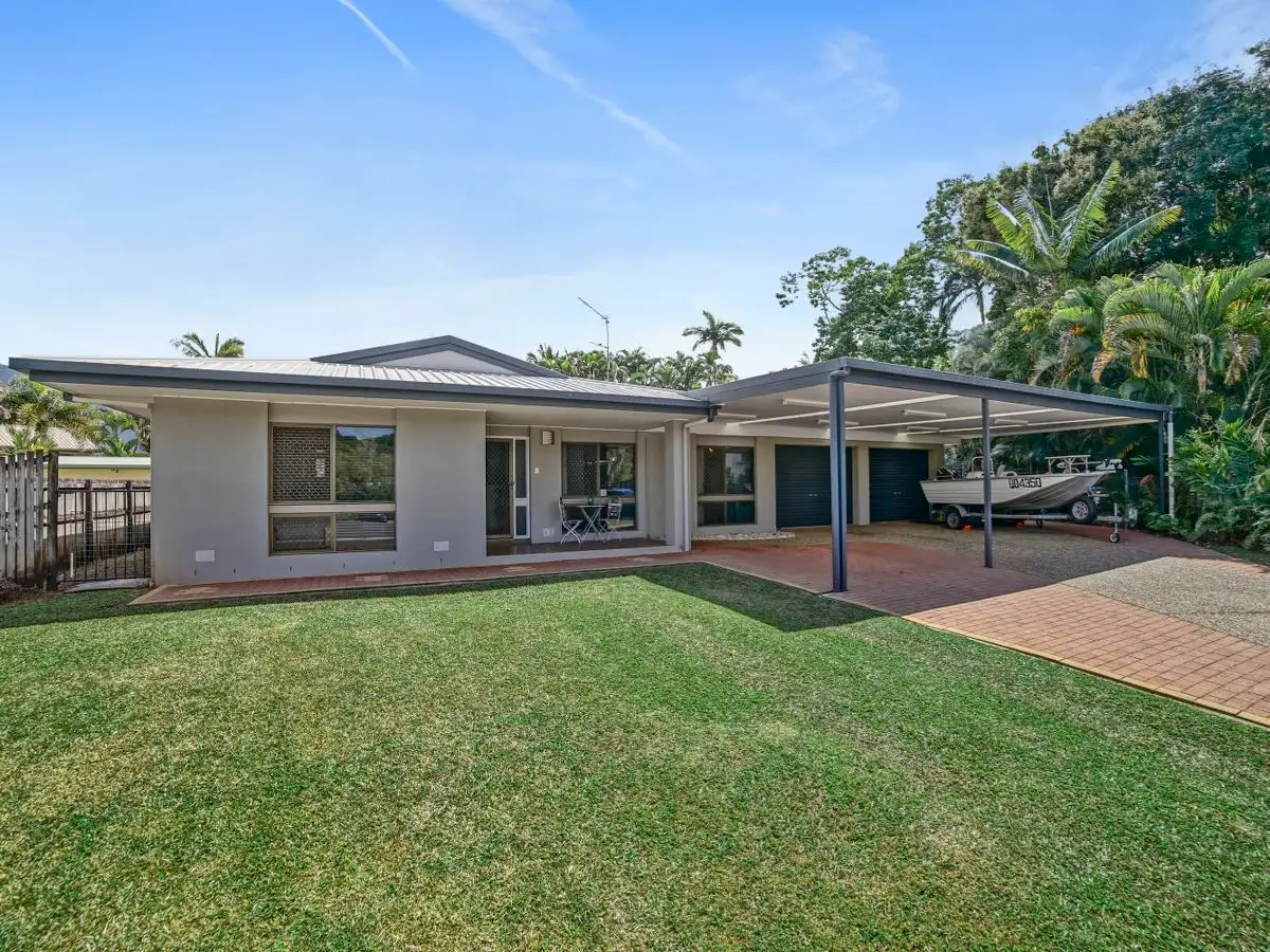 Main view of Homely house listing, 19 Ryan Close, Brinsmead QLD 4870