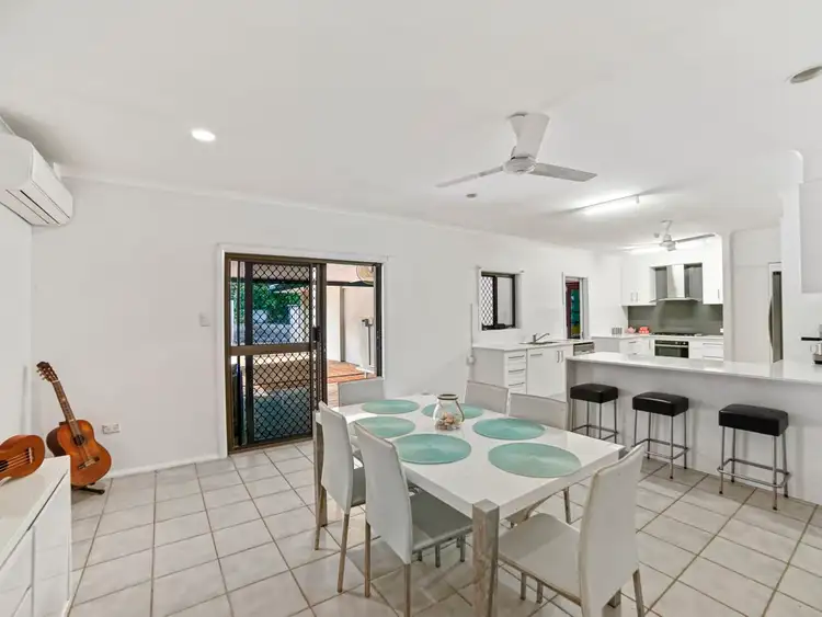 Fourth view of Homely house listing, 19 Ryan Close, Brinsmead QLD 4870