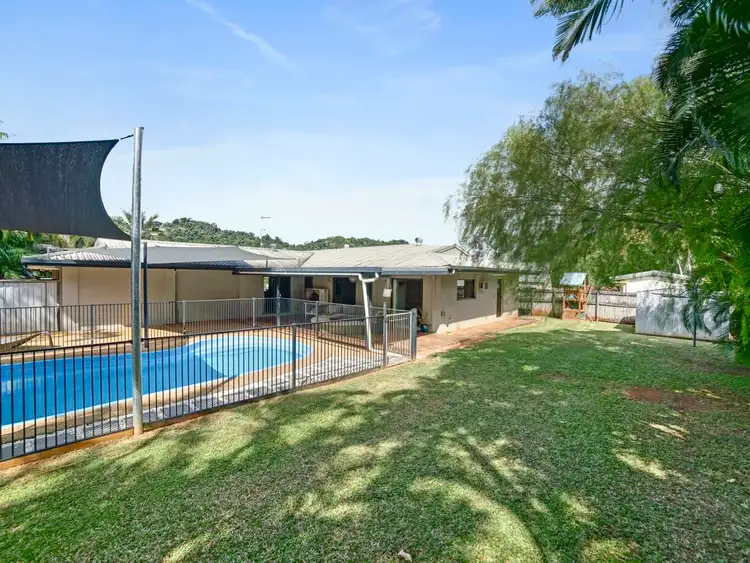 Fifth view of Homely house listing, 19 Ryan Close, Brinsmead QLD 4870