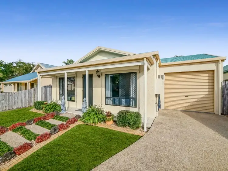 23 Sherwood Close, Brinsmead QLD 4870